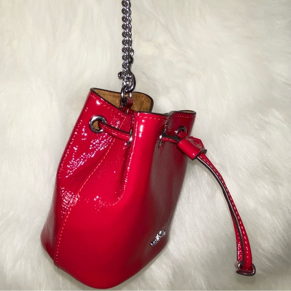 Coach ❤️ wristlet New - Picture 4 of 14